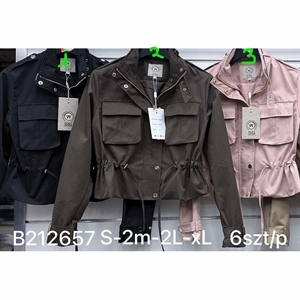Kurtka damska  S-XL