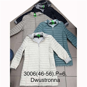 Kurtka damska  46-56