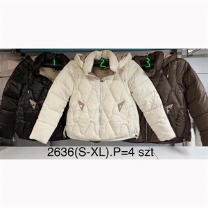 Kurtka damska  S-XL