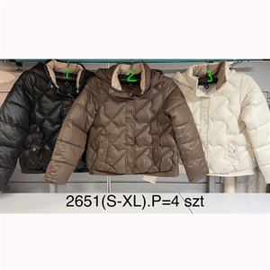 Kurtka damska  S-XL