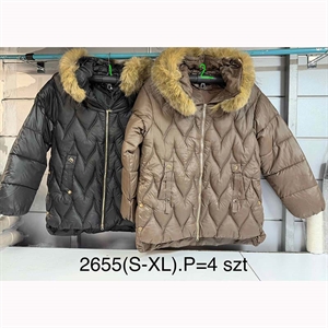 Kurtka damska  S-XL