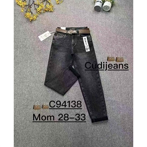 Jeansy damskie 28-33