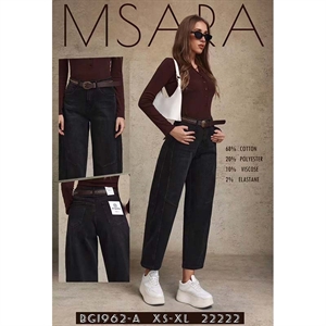 Jeansy damskie XS-XL