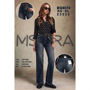 Jeansy damskie XS-XL