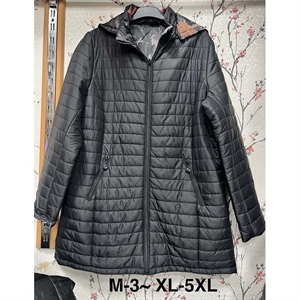 Kurtka damska  M-3XL ~ XL-5XL