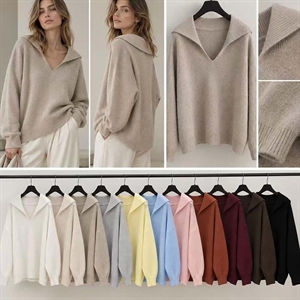 Sweter damski