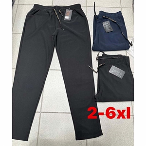 Spodnie damskie  2XL-6XL