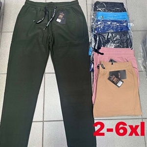 Spodnie damskie  2XL-6XL