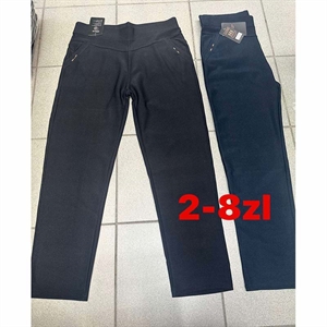 Spodnie damskie  2XL-8XL
