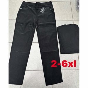Spodnie damskie  2XL-6XL