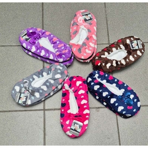 Kapcie damskie  36-41