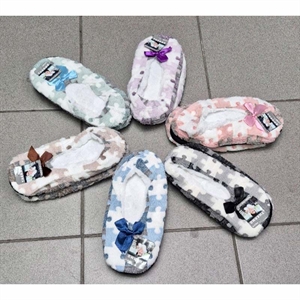 Kapcie damskie  36-41