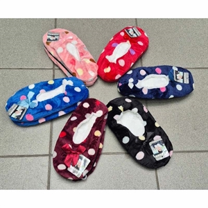 Kapcie damskie  36-41