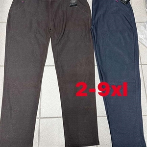 Spodnie damskie  2XL-9XL