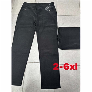 Spodnie damskie  2XL-6XL