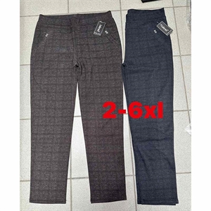 Spodnie damskie  2XL-6XL