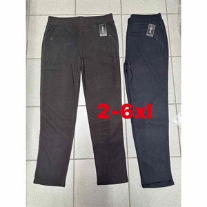 Spodnie damskie  2XL-6XL
