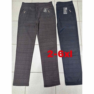 Spodnie damskie  2XL-6XL