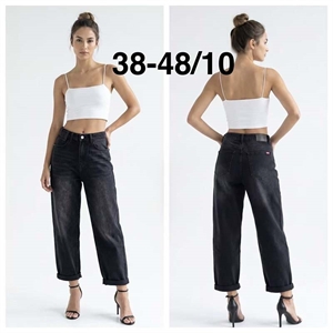 Jeansy damskie  38-48