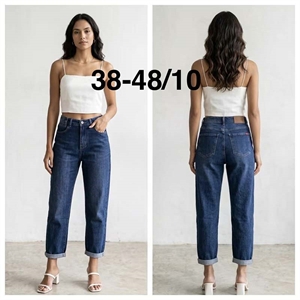 Jeansy damskie  38-48