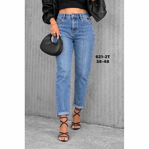 Jeansy damskie  38-48