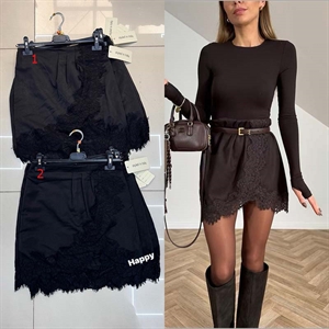 Spódnica damska - Produkt Włoski S-XL