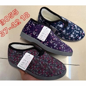 Kapcie damskie  37-42
