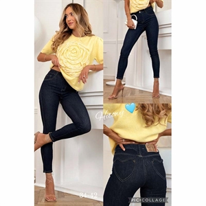 Jeansy damskie  34-42