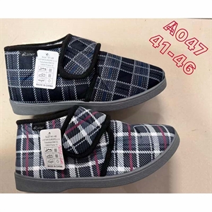 Kapcie męskie  41-46