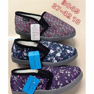 Kapcie damskie  37-42