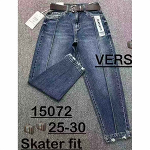 Jeansy damskie  25-30