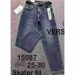 Jeansy damskie  25-30