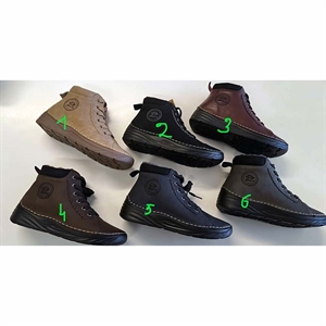 Buty ocieplane  36-41