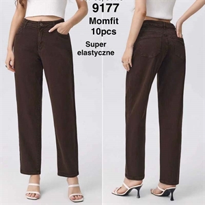 Jeansy mom fit  XS-XL