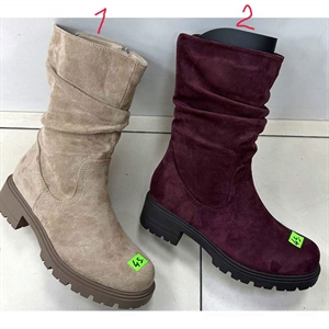 Botki damskie  36-41