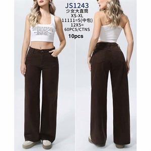 Jeansy damskie  XS-XL