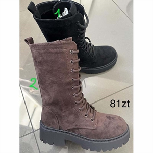 Trzewiki damskie  36-41