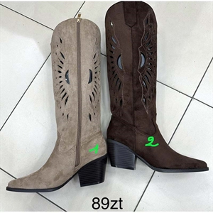 Botki damskie  36-41