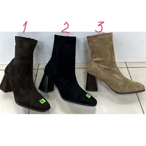 Botki damskie  36-41