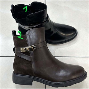 Botki damskie  36-41