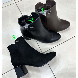 Botki damskie  36-41