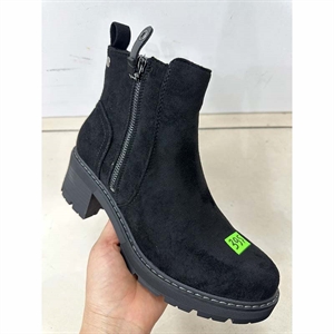 Botki damskie  36-41