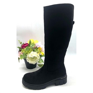 Kozaki damskie 36-41