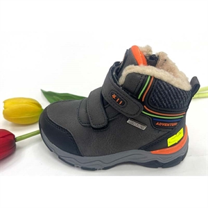 Buty zimowe 21-26