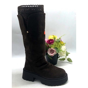 Kozaki damskie 36-41