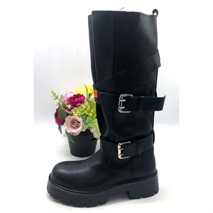 Kozaki damskie 36-41