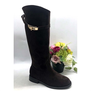 Kozaki damskie 36-41