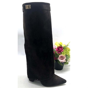 Kozaki damskie 36-41