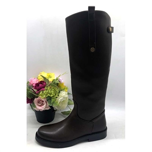 Kozaki damskie 36-41