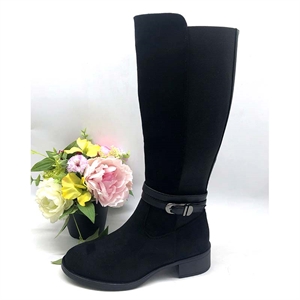 Kozaki damskie 36-41